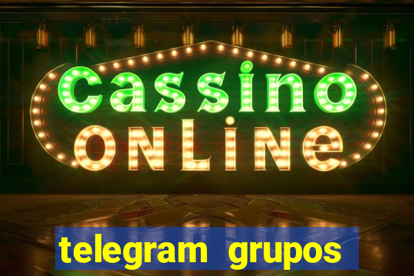 telegram grupos pode tudo